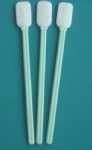 MT-P714 Polyester Clean Swab Stick